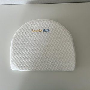 Sweeter Baby Bassinet Wedge